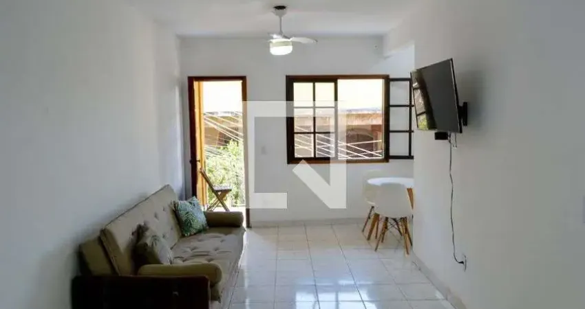 Casa / Sobrado em Condomínio para Aluguel - Pechincha, 1 Quarto,  60 m² - Rio de Janeiro