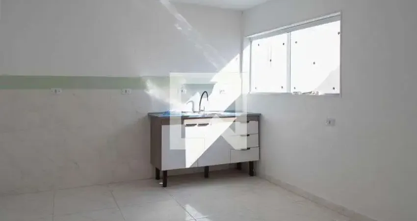 Casa para Aluguel - Jardim Cidade Pirituba, 2 Quartos,  70 m² - São Paulo