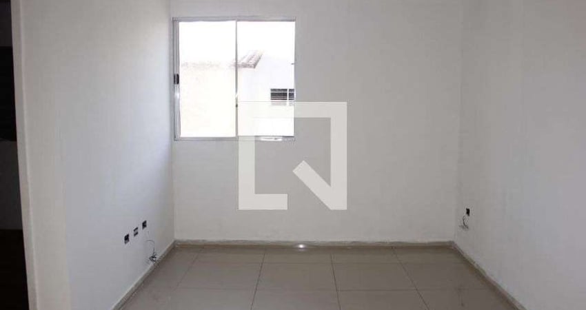 Apartamento para Aluguel - Jardim Rosana, 2 Quartos,  50 m² - Guarulhos
