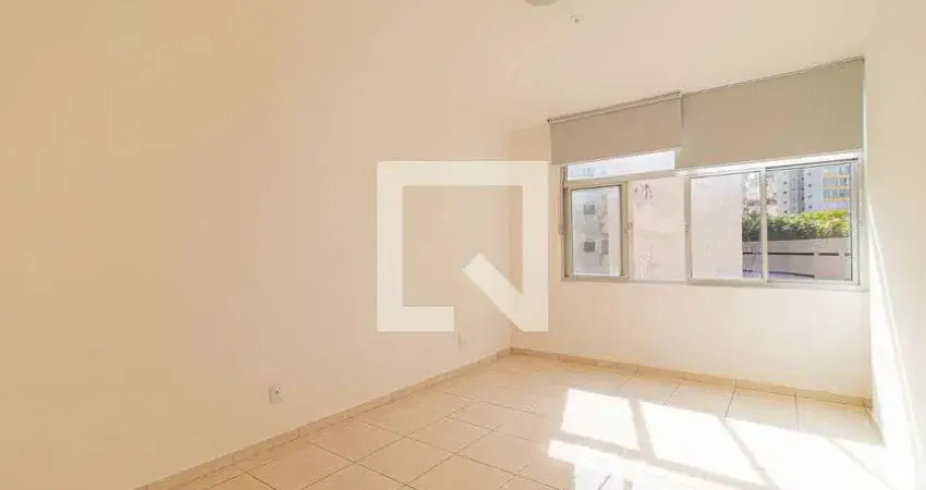 Kitnet / Stúdio para Aluguel - Bela Vista, 1 Quarto,  30 m² - São Paulo