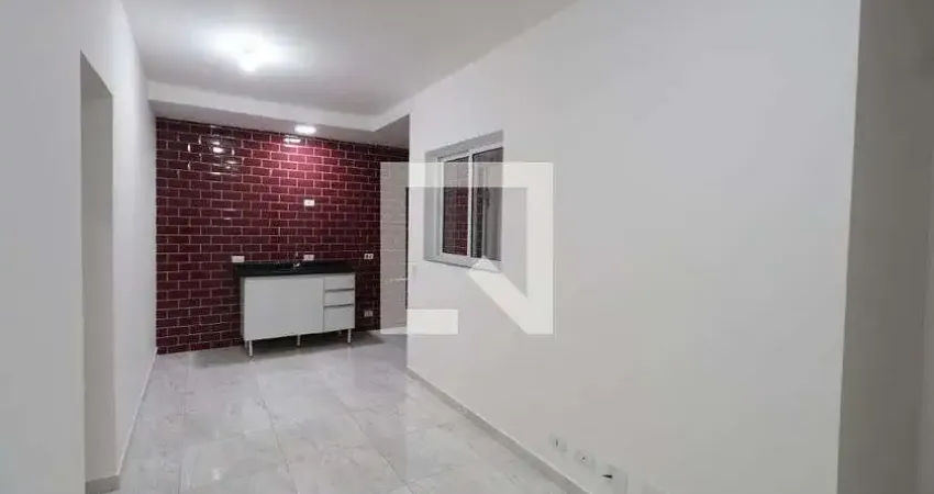 Apartamento para Aluguel - Vila Carrão, 2 Quartos,  42 m² - São Paulo