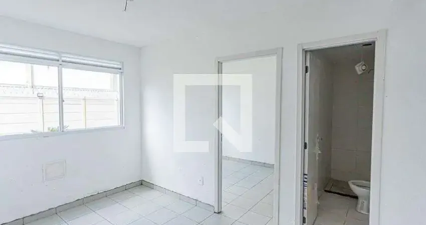 Apartamento para Aluguel - Freguesia do Ó, 2 Quartos,  34 m² - São Paulo