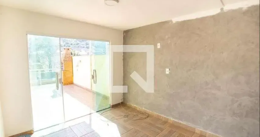 Casa para Aluguel - Campo Grande, 2 Quartos,  87 m² - Rio de Janeiro