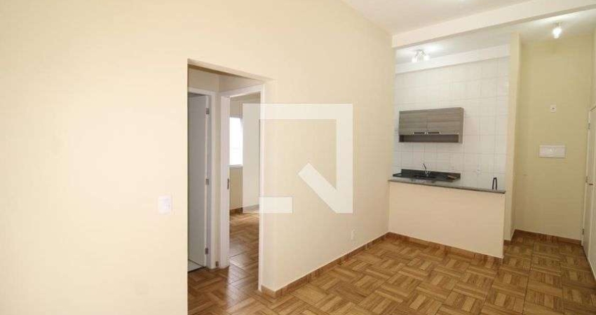 Apartamento para Aluguel - Vila Roque, 2 Quartos,  61 m² - São Paulo
