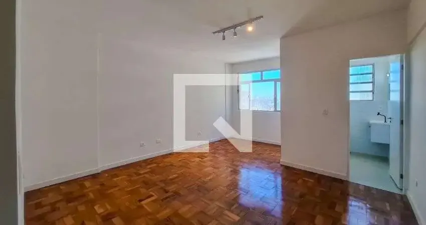 Kitnet / Stúdio para Aluguel - Liberdade, 1 Quarto,  29 m² - São Paulo