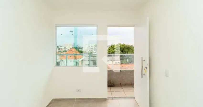 Apartamento para Aluguel - Vila Mazzei, 2 Quartos,  42 m² - São Paulo