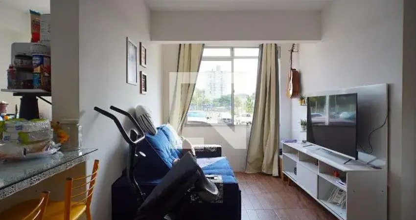 Apartamento para Aluguel - Alto Petrópolis, 2 Quartos,  48 m² - Porto Alegre