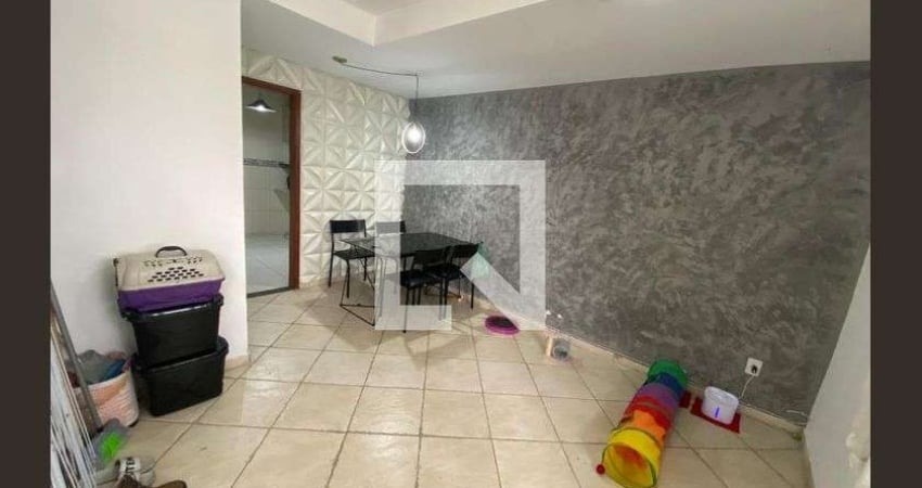 Casa para Aluguel - Taquara, 2 Quartos,  60 m² - Rio de Janeiro
