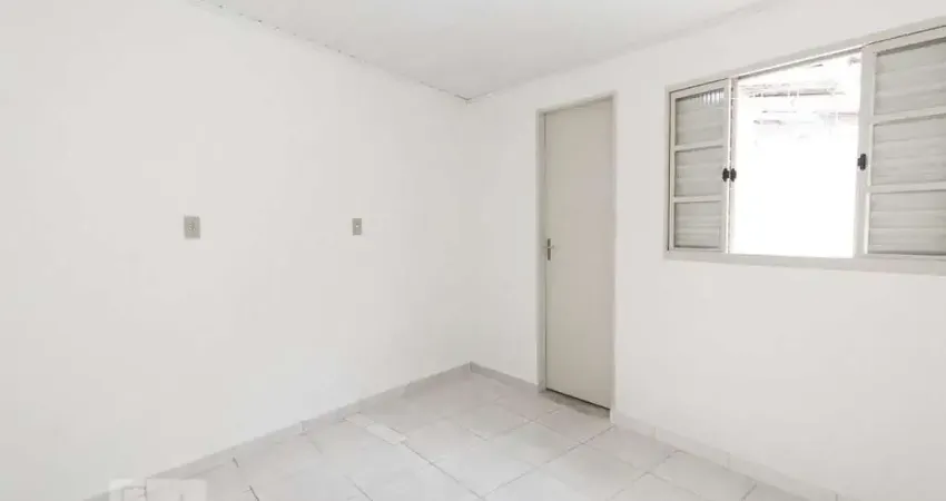 Casa / Sobrado em Condomínio para Aluguel - Bosque da Saúde, 1 Quarto,  35 m² - São Paulo