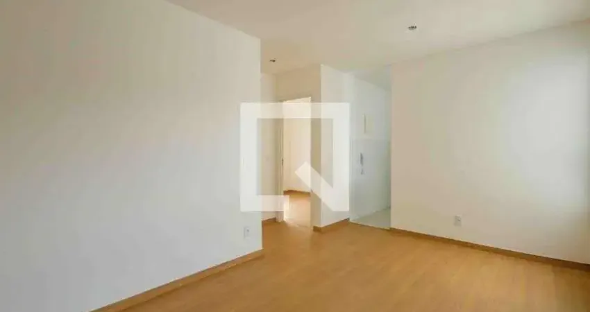 Apartamento para Aluguel - Vargem Grande, 2 Quartos,  45 m² - Rio de Janeiro