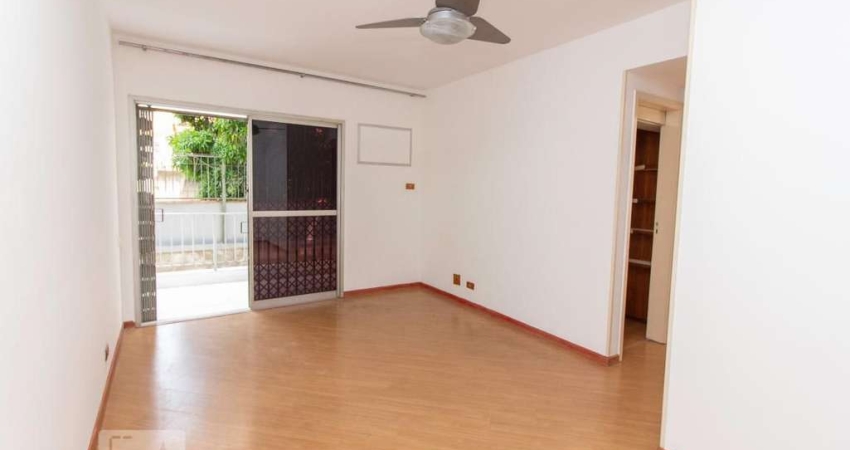 Apartamento para Aluguel - Meier, 2 Quartos,  80 m² - Rio de Janeiro
