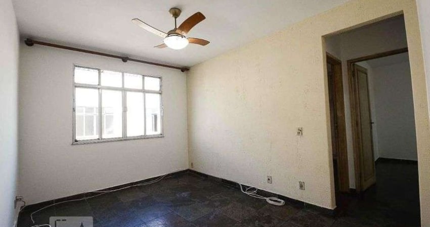 Cobertura para Aluguel - Ribeira, 2 Quartos,  65 m² - Rio de Janeiro