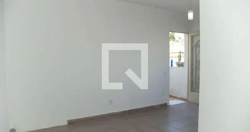 Casa para Aluguel - Campo Belo, 1 Quarto,  25 m² - São Paulo