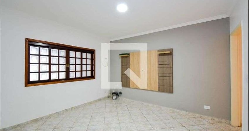 Casa para Aluguel - Vila Galvão, 1 Quarto,  90 m² - Guarulhos