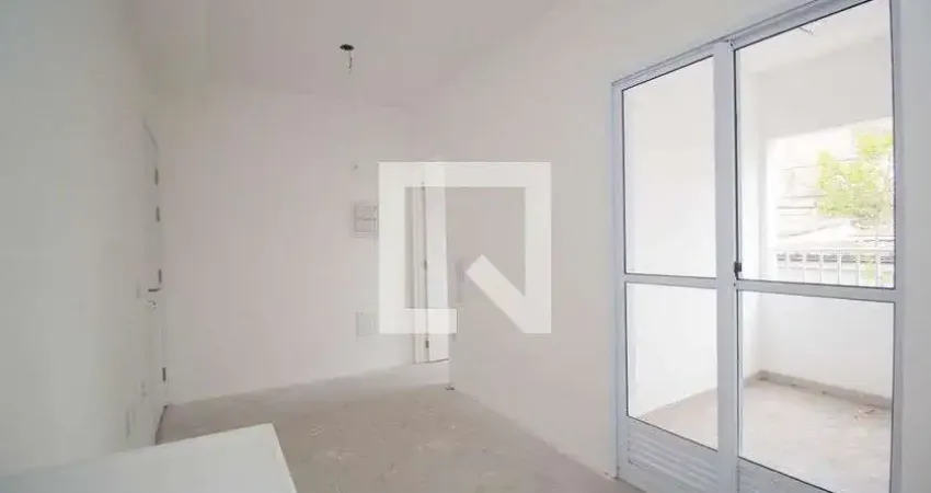 Apartamento para Aluguel - City América, 2 Quartos,  34 m² - São Paulo