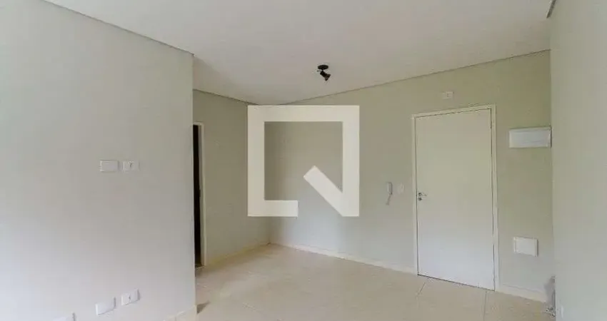 Kitnet / Stúdio para Aluguel - Jardim Vista Linda, 1 Quarto,  40 m² - São Paulo