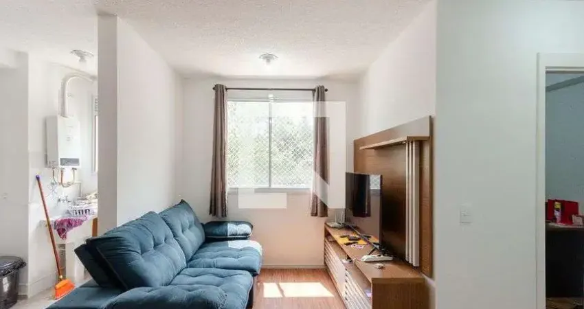 Apartamento para Aluguel - Jardim Pirituba, 2 Quartos,  38 m² - São Paulo
