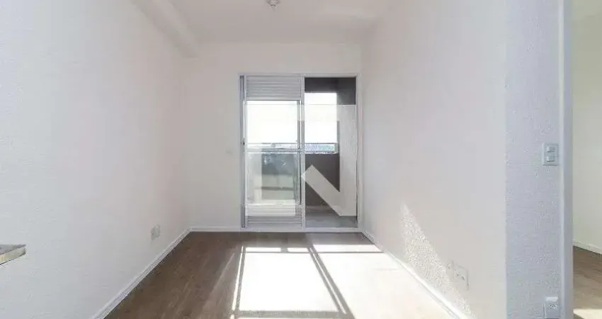 Apartamento para Aluguel - Jardim Sao Luis, 2 Quartos,  38 m² - São Paulo