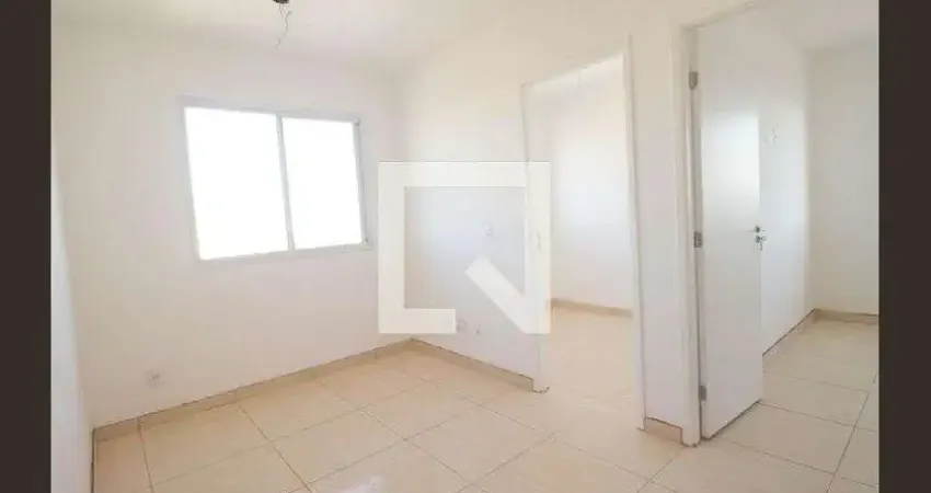 Apartamento para Aluguel - Cidade Patriarca, 2 Quartos,  35 m² - São Paulo