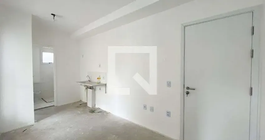 Apartamento para Aluguel - City América, 2 Quartos,  34 m² - São Paulo