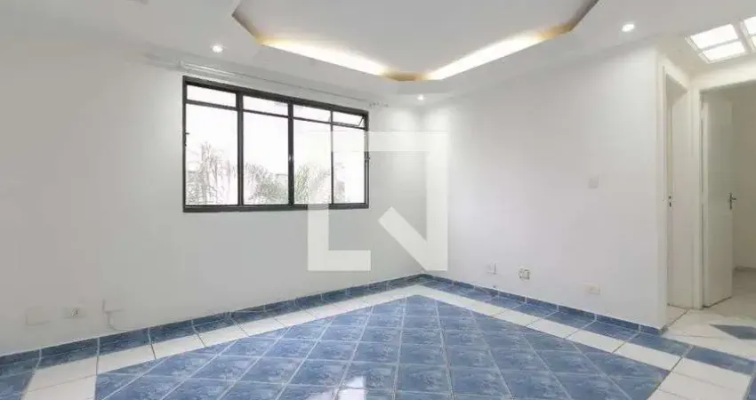 Apartamento para Aluguel - Itaquera, 2 Quartos,  49 m² - São Paulo