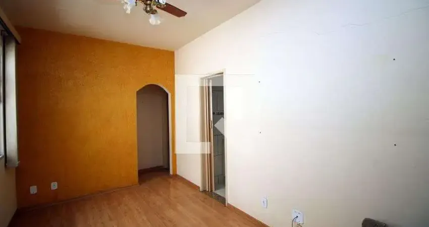 Apartamento para Aluguel - Ramos, 2 Quartos,  60 m² - Rio de Janeiro