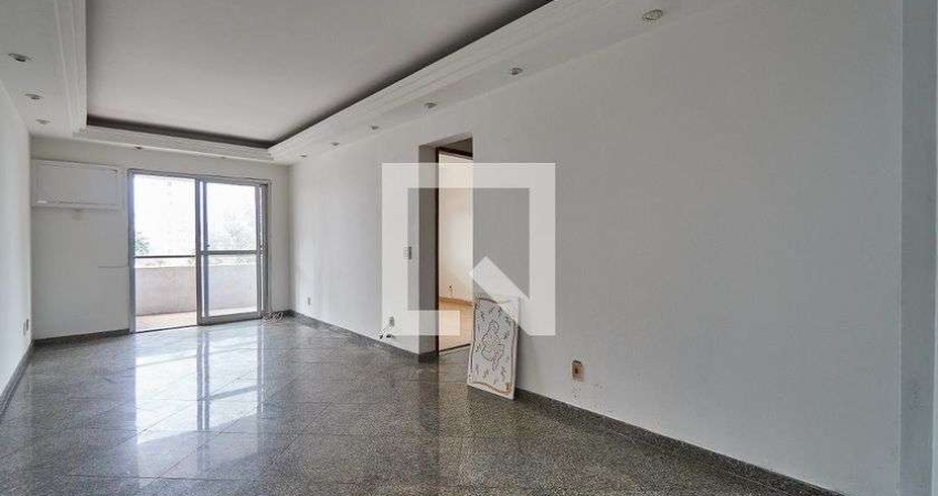 Apartamento para Aluguel - Andaraí, 3 Quartos,  88 m² - Rio de Janeiro