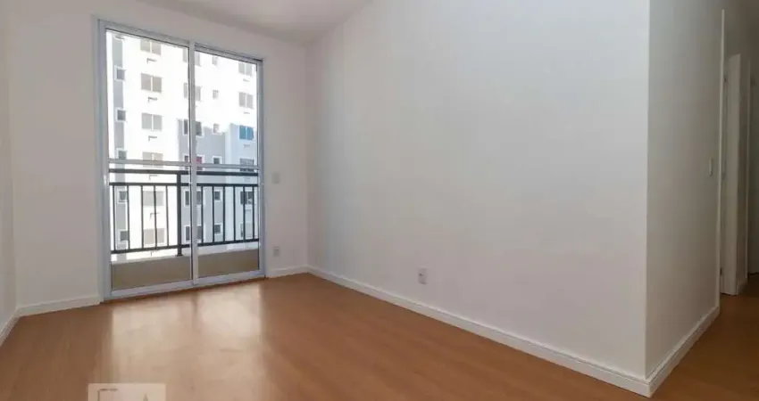 Apartamento para Aluguel - Cachambi, 2 Quartos,  50 m² - Rio de Janeiro