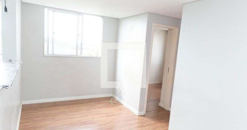 Cobertura para Aluguel - Vila Rio de Janeiro, 2 Quartos,  47 m² - Guarulhos