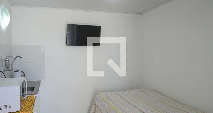 Kitnet / Stúdio para Aluguel - Aclimação, 1 Quarto,  20 m² - São Paulo