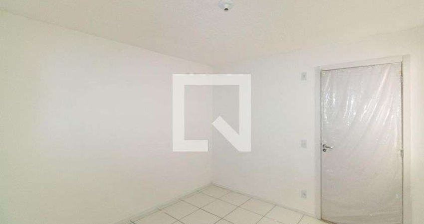 Apartamento para Aluguel - Campo Grande, 2 Quartos,  160 m² - Rio de Janeiro