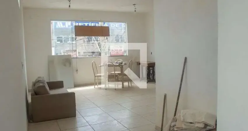 Kitnet / Stúdio para Aluguel - Jardim Betania, 1 Quarto,  40 m² - Sorocaba