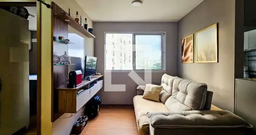 Apartamento para Aluguel - Jd. das Margaridas, 2 Quartos,  50 m² - Salvador