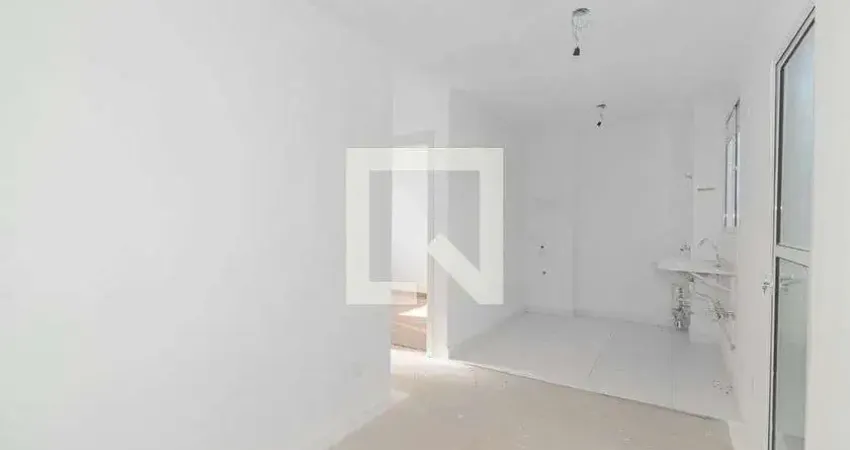 Apartamento para Aluguel - Rubem Berta, 2 Quartos,  48 m² - Porto Alegre