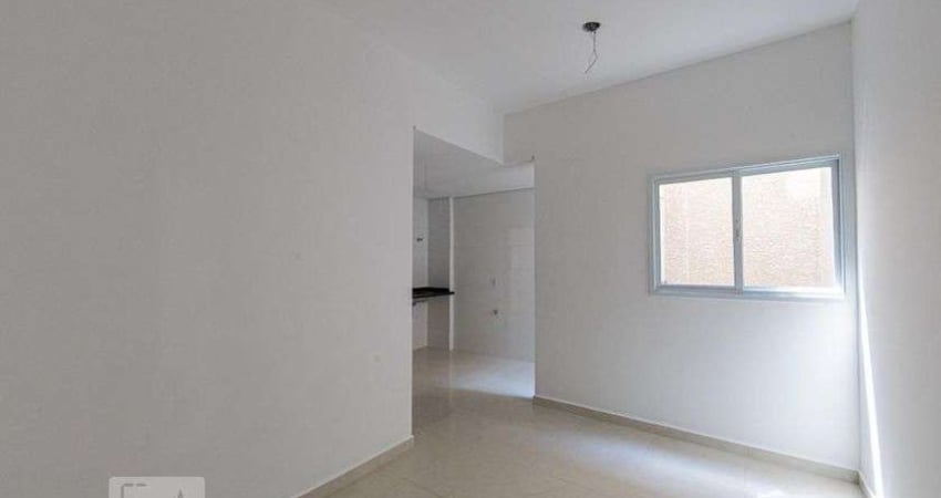 Apartamento para Aluguel - Vila Carrão, 2 Quartos,  21 m² - São Paulo