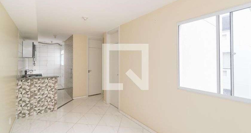Apartamento para Aluguel - Bonsucesso, 2 Quartos,  45 m² - Rio de Janeiro