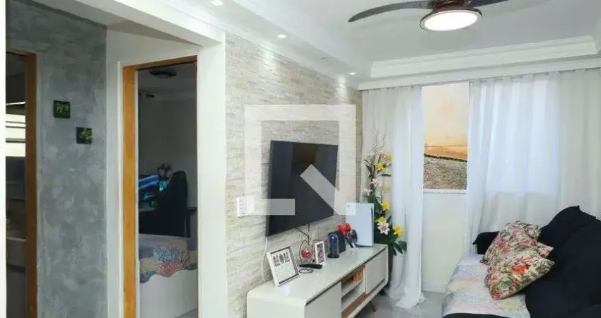 Apartamento para Aluguel - Itaquera, 2 Quartos,  43 m² - São Paulo
