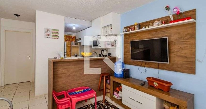 Apartamento para Aluguel - Partenon, 2 Quartos,  43 m² - Porto Alegre