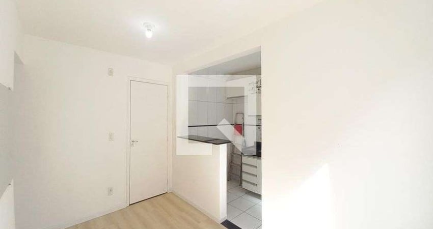 Apartamento para Aluguel - Parque das Águas, 2 Quartos,  48 m² - Campinas