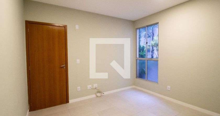Apartamento para Aluguel - Jardim do Paço, 2 Quartos,  47 m² - Sorocaba