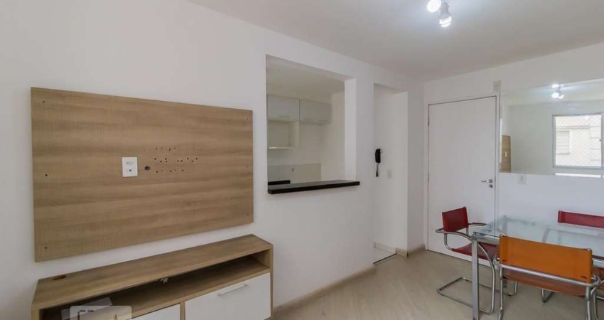 Apartamento para Aluguel - Jardim Aricanduva, 2 Quartos,  43 m² - São Paulo