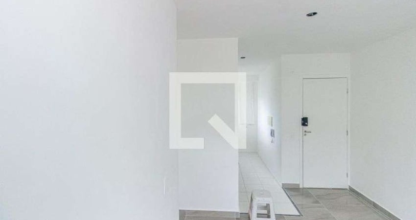 Apartamento para Aluguel - Cascadura, 2 Quartos,  42 m² - Rio de Janeiro