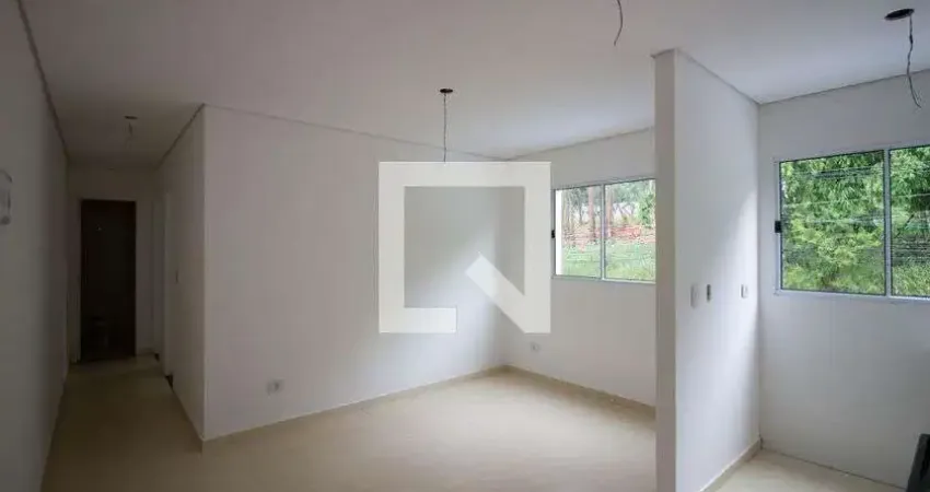 Apartamento para Aluguel - Jardim Nossa Senhora do Carmo, 2 Quartos,  34 m² - São Paulo