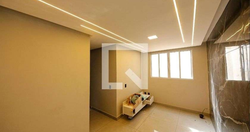 Apartamento para Aluguel - Cidade Satelite Santa Barbara, 2 Quartos,  50 m² - São Paulo