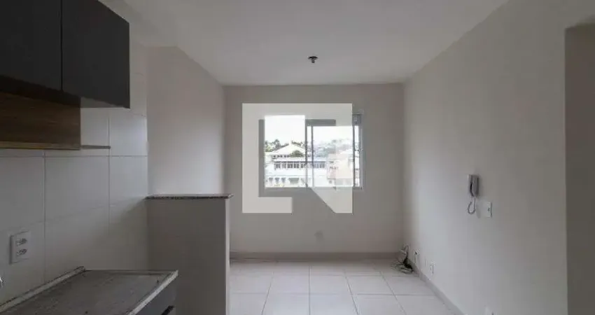 Apartamento para Aluguel - Itaquera, 2 Quartos,  33 m² - São Paulo