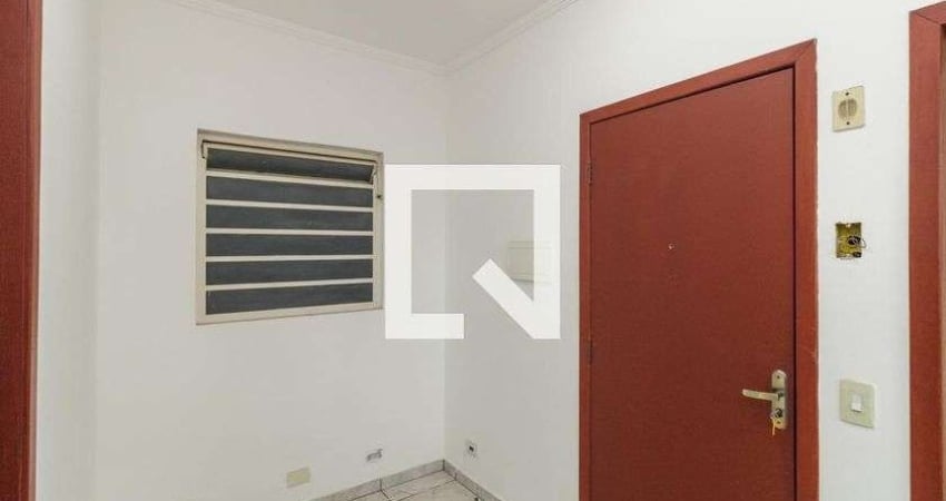 Apartamento para Aluguel - Centro, 2 Quartos,  42 m² - São Paulo