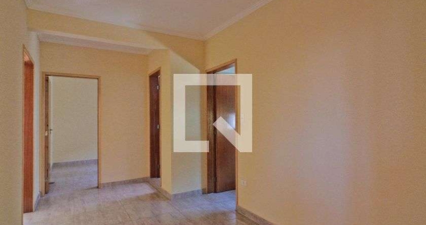 Apartamento para Aluguel - Vila Zulmiran, 2 Quartos,  50 m² - São Paulo