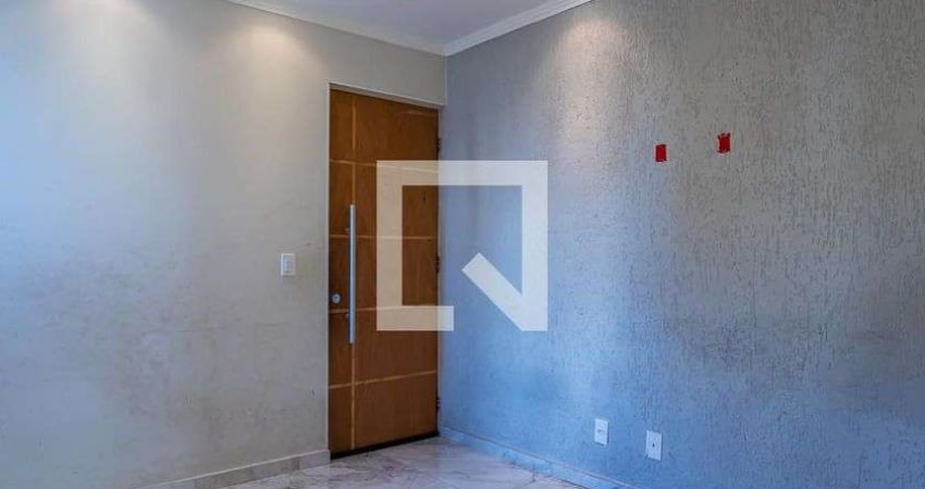 Apartamento para Aluguel - Parque Fazendinha, 2 Quartos,  49 m² - Campinas