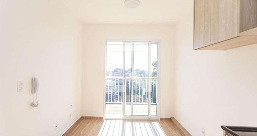Apartamento para Aluguel - Parque Bristol, 1 Quarto,  29 m² - São Paulo