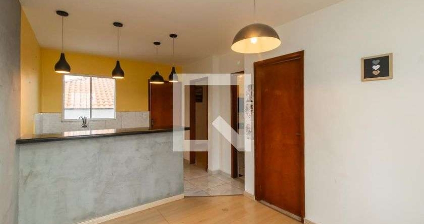 Apartamento para Aluguel - Ermelino Matarazzo, 2 Quartos,  40 m² - São Paulo